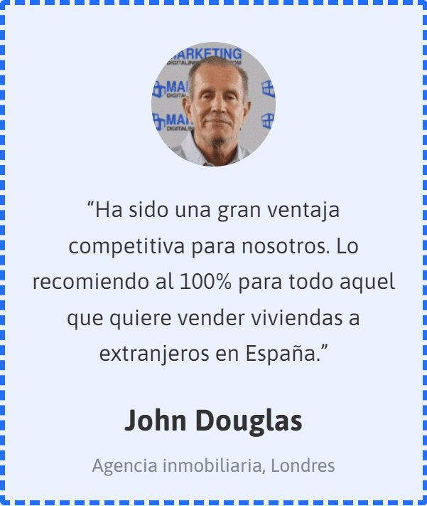 John Douglas