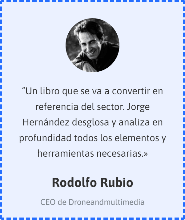 Rodolfo Rubio