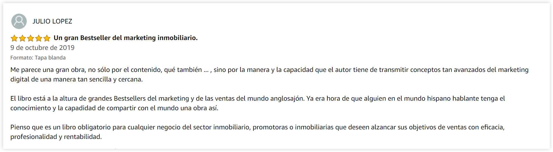 julio