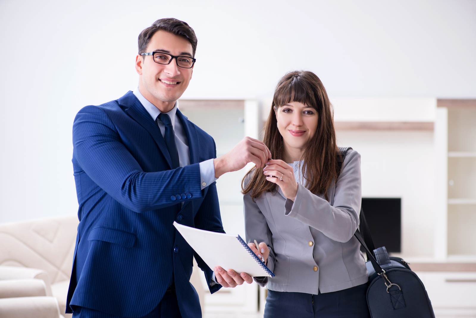 Personal Shopper Inmobiliario