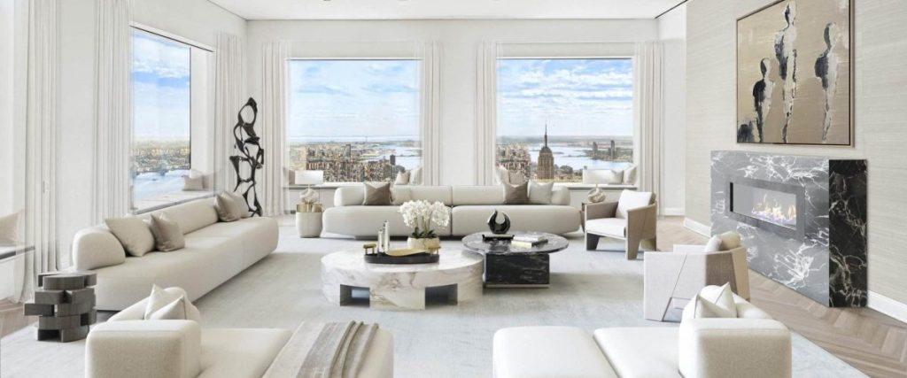 Home Staging Virtual